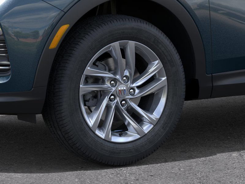New 2026 Buick Envista Preferred w/ Convenience I Package FWD image 9