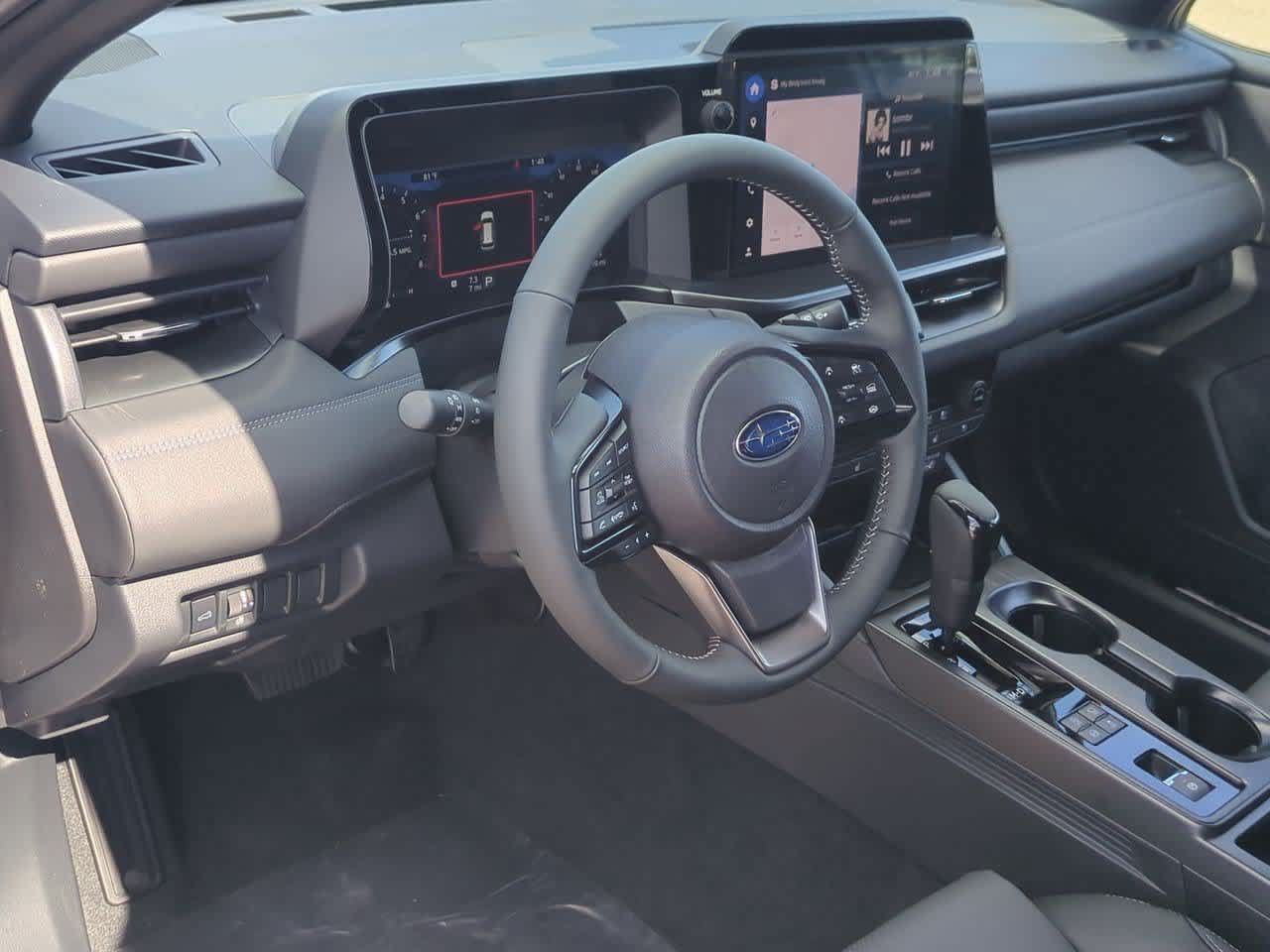 New 2026 Subaru Outback Touring XT AWD/4WD image 2