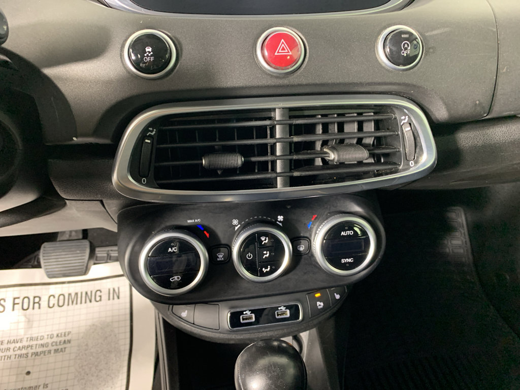 Used 2022 FIAT 500X Trekking w/ Comfort Group image 26
