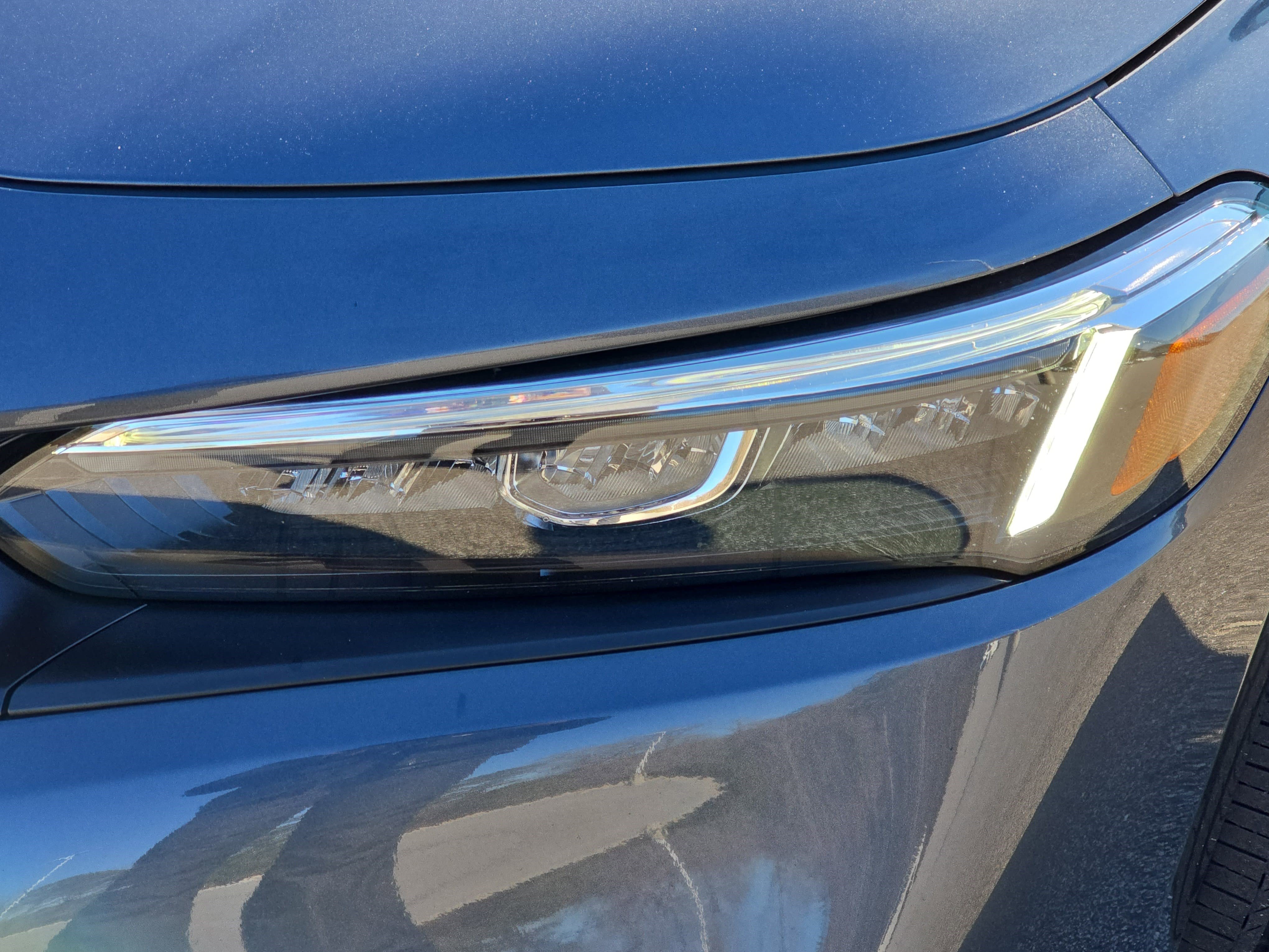 Certified 2024 Honda Civic EX image 27