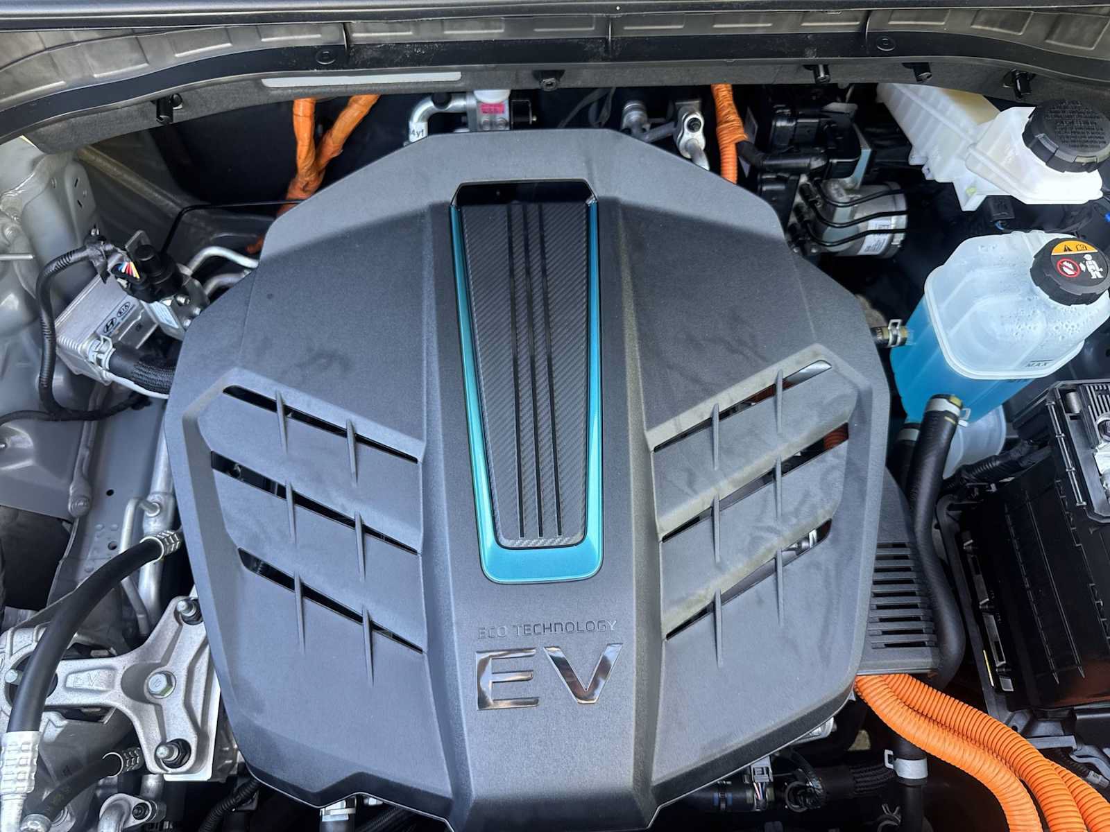 Used 2022 Kia Niro EX FWD image 13