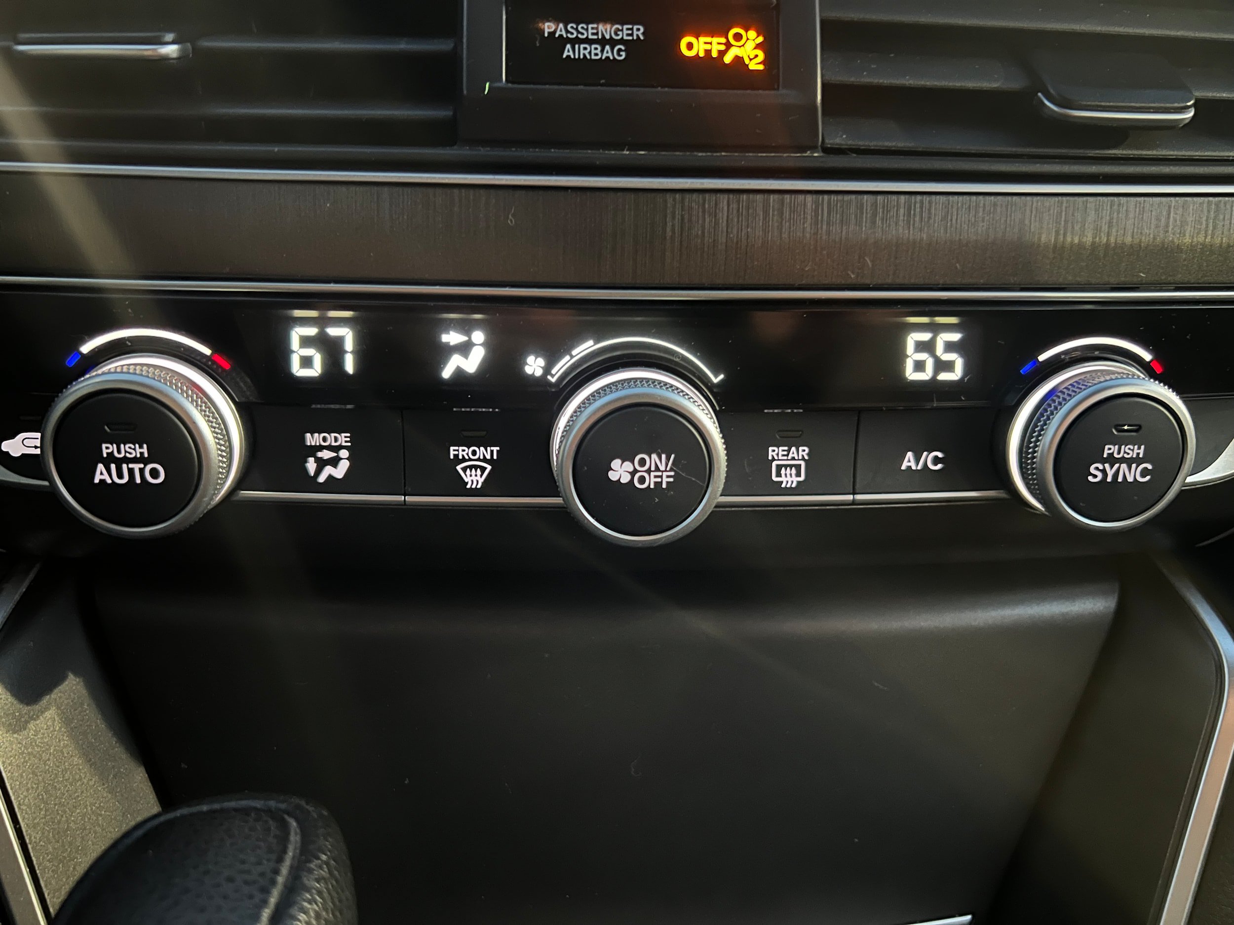 Used 2022 Honda Accord LX image 19
