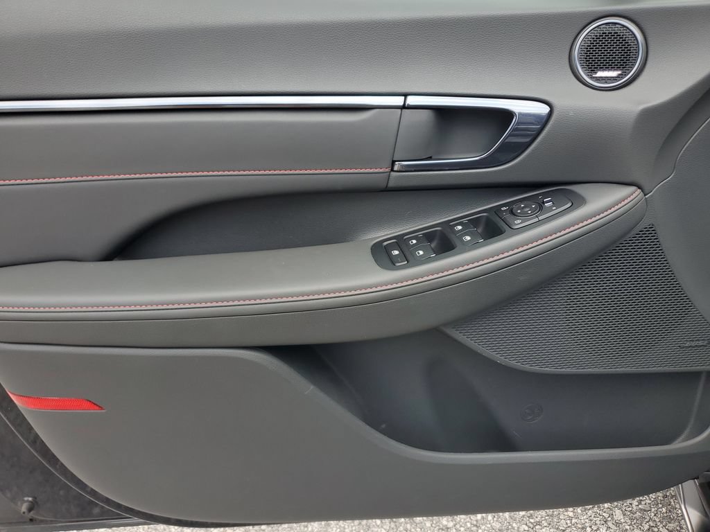 Used 2024 Hyundai Sonata N Line FWD image 16