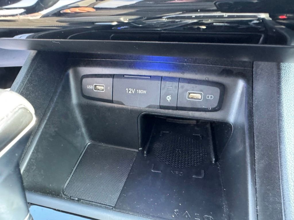 Used 2023 Hyundai Tucson SEL w/ Convenience Package image 29