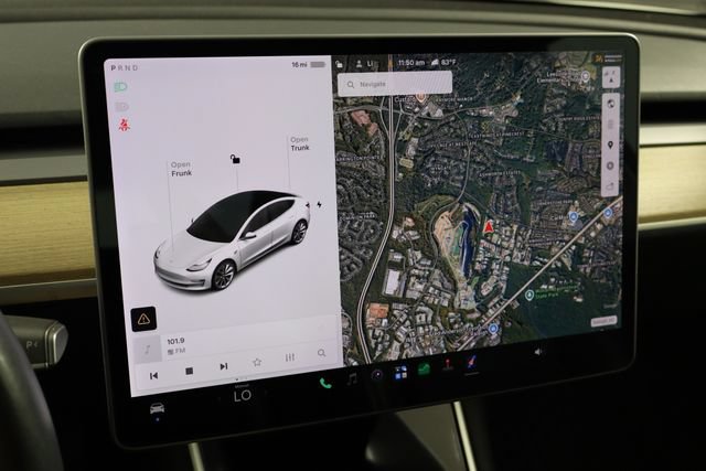 Used 2019 Tesla Model 3 Long Range RWD image 35