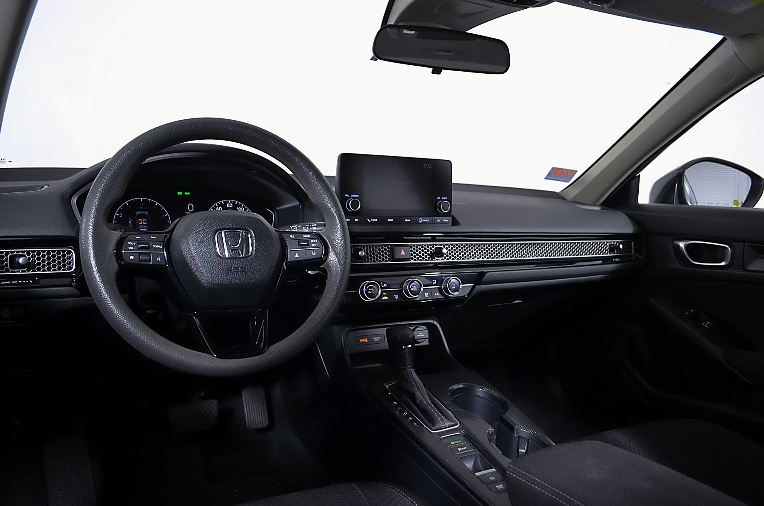 Used 2023 Honda Civic LX image 13