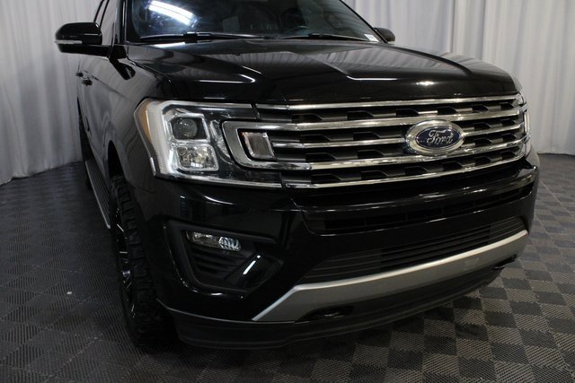 Used 2021 Ford Expedition XLT image 30
