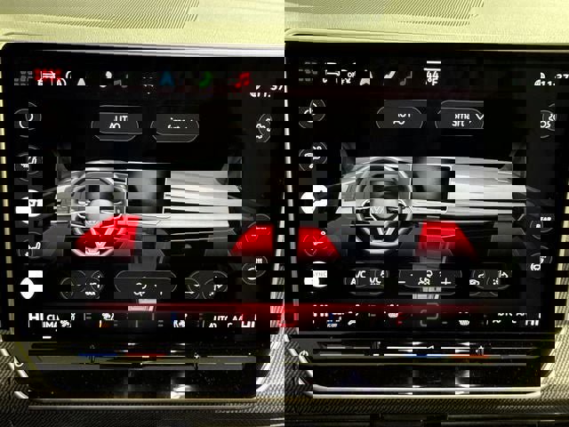 New 2026 Volkswagen GTI Autobahn image 19