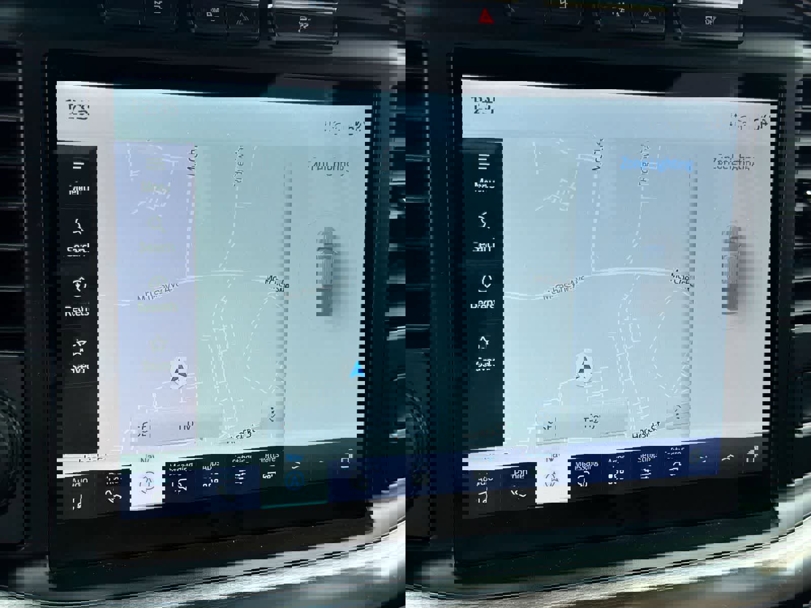 Used 2022 Ford F150 Lariat image 28