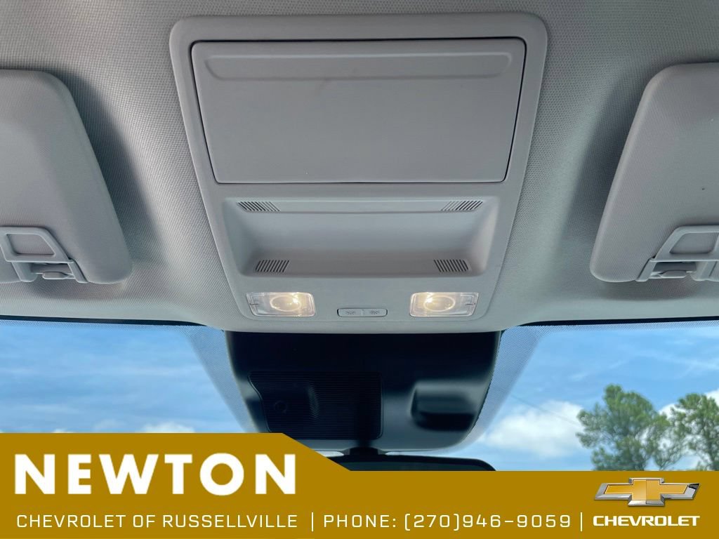 Used 2024 Ford Maverick XLT w/ XLT Luxury Package FWD image 18