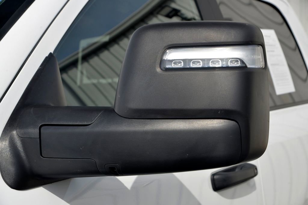 Used 2025 RAM 2500 Big Horn image 12