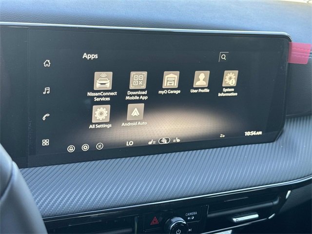 New 2026 Nissan Kicks SR w/ Cold Weather Package image 29