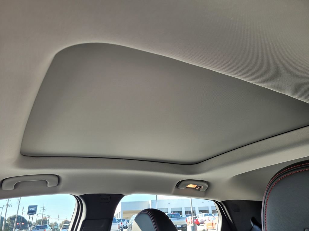 New 2027 Chevrolet Bolt RS w/ Technology Package image 14