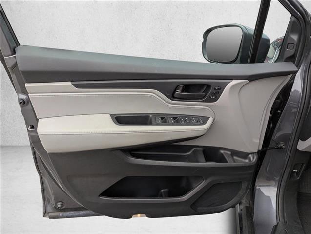 Used 2024 Honda Odyssey EX-L image 23