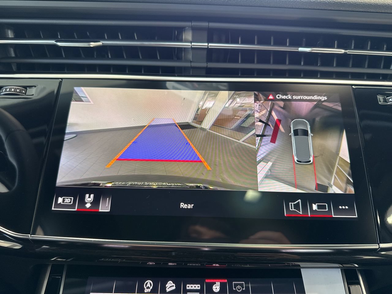 New 2026 Audi Q7 2.0T Premium AWD/4WD image 26