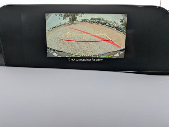 New 2026 MAZDA MAZDA3 2.5 S Sedan w/ Preferred Pkg FWD image 22
