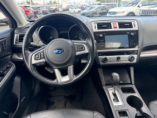 Used 2015 Subaru Outback 3.6R Limited AWD/4WD image 12