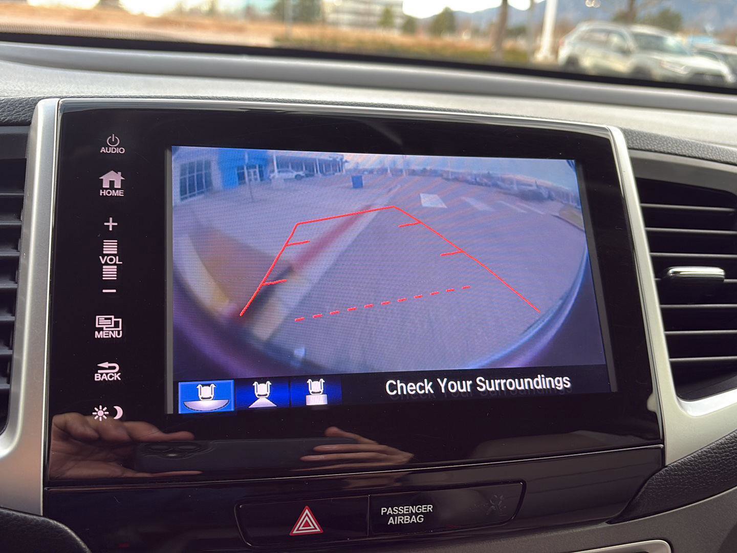 Certified 2018 Honda Ridgeline RTL-T image 21