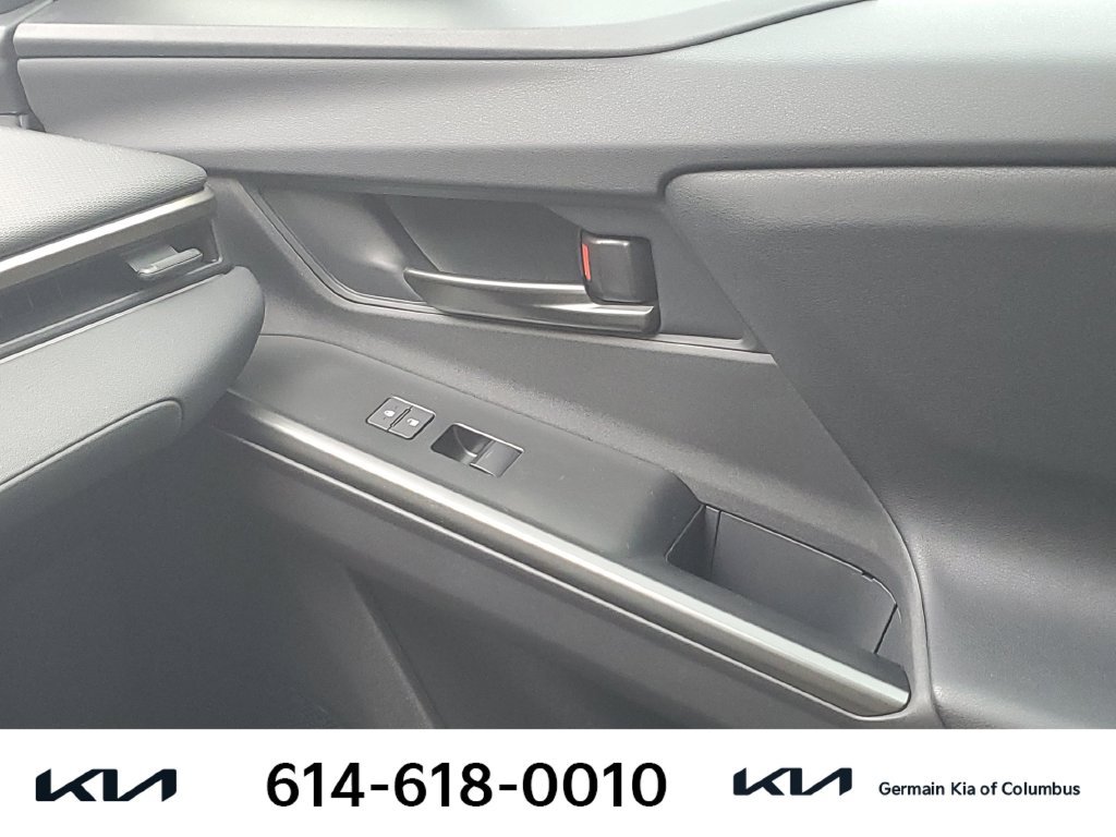 Used 2026 Toyota bZ FWD image 26