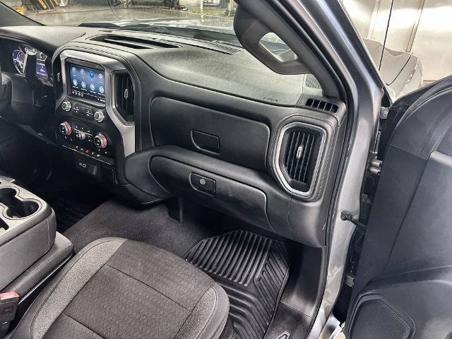 Used 2020 GMC Sierra 1500 Elevation w/ Elevation Value Package RWD image 28