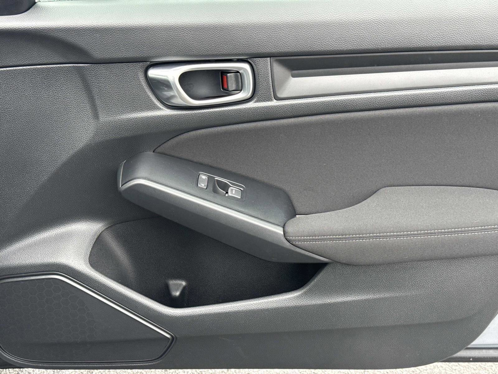 Used 2026 Honda Civic Sport image 17