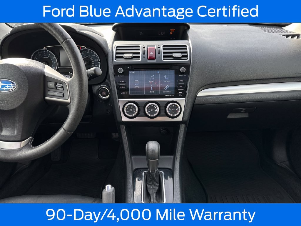 Used 2015 Subaru Impreza 2.0i Sport Limited w/ Popular Package #1 AWD/4WD image 21