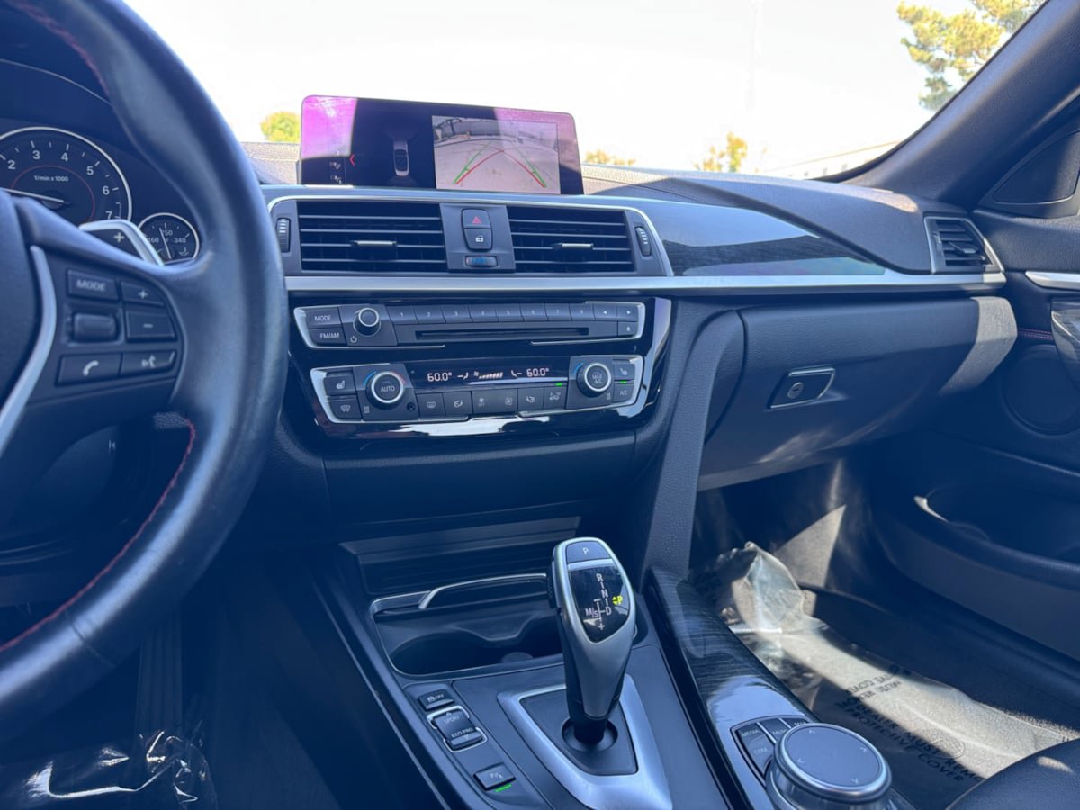Used 2020 BMW 430i Convertible w/ Convenience Package RWD image 15