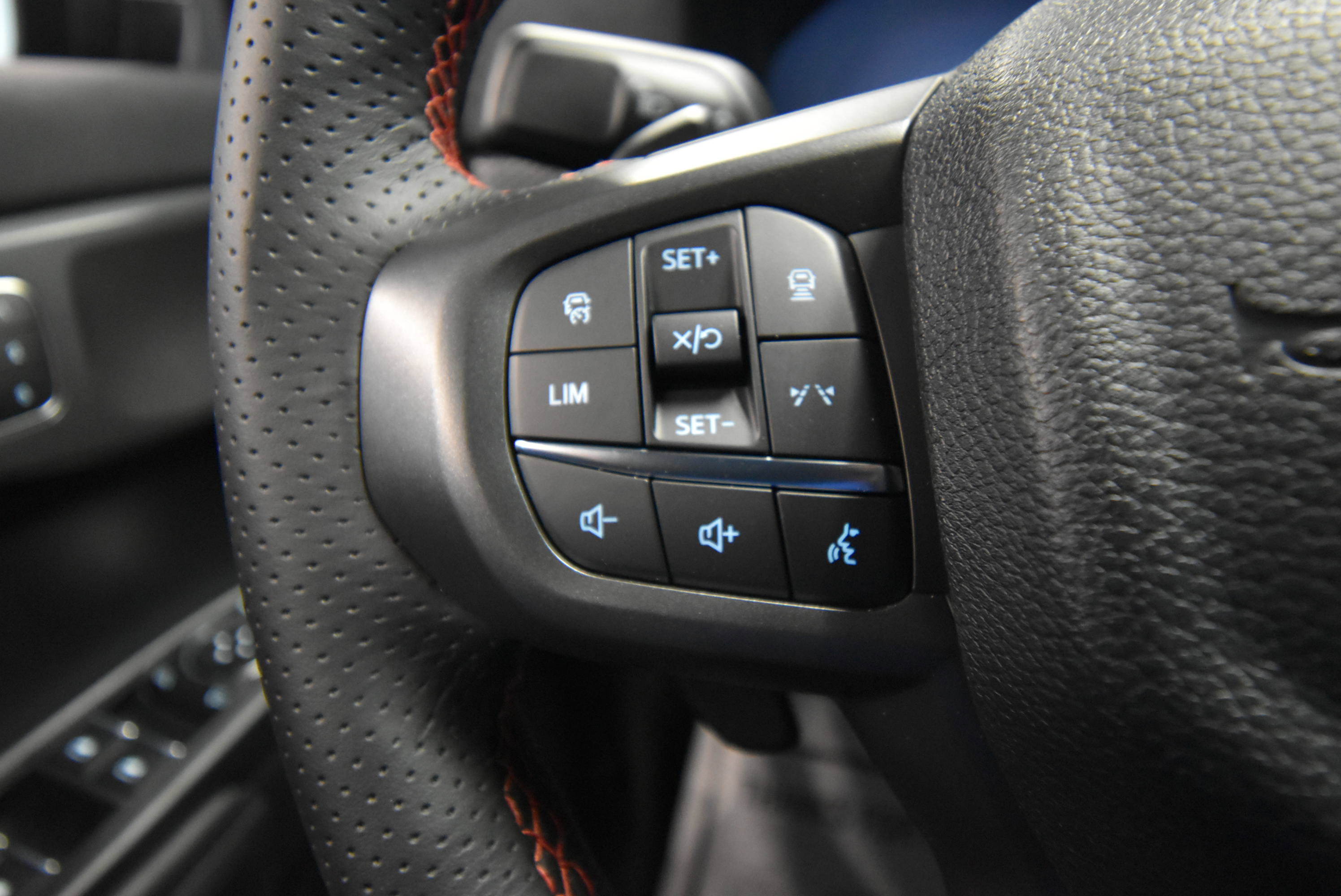 New 2025 Ford Ranger Raptor AWD/4WD image 10