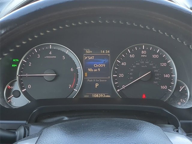 Used 2016 Lexus RX 350 350 image 26