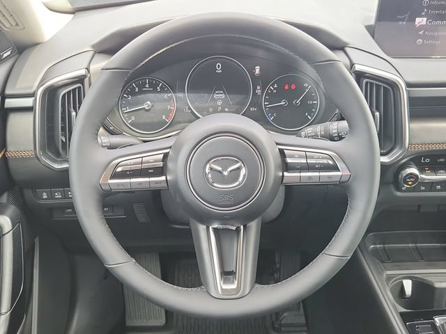 New 2026 MAZDA CX-50 2.5 Turbo w/ Weather Package AWD/4WD image 28