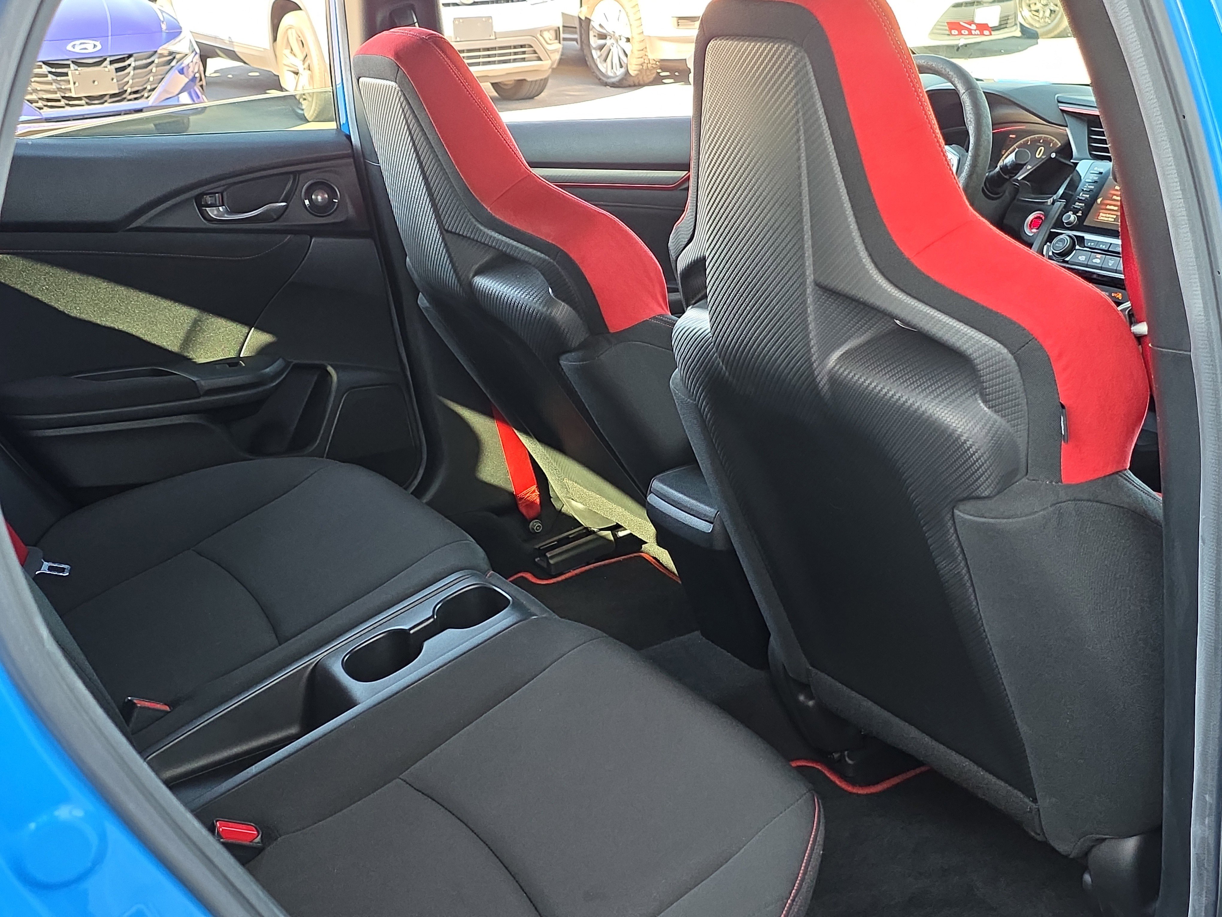 Used 2021 Honda Civic Type R image 30