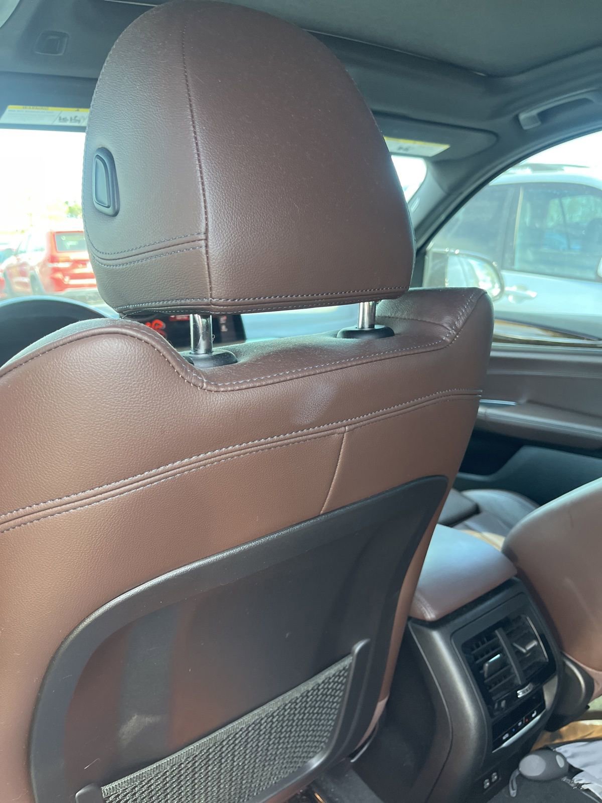 Used 2020 BMW X3 sDrive30i image 5