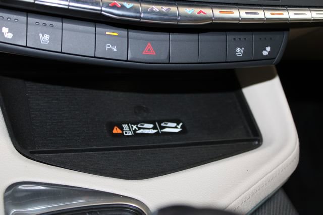 Used 2020 Cadillac CT4 Premium Luxury AWD/4WD image 19
