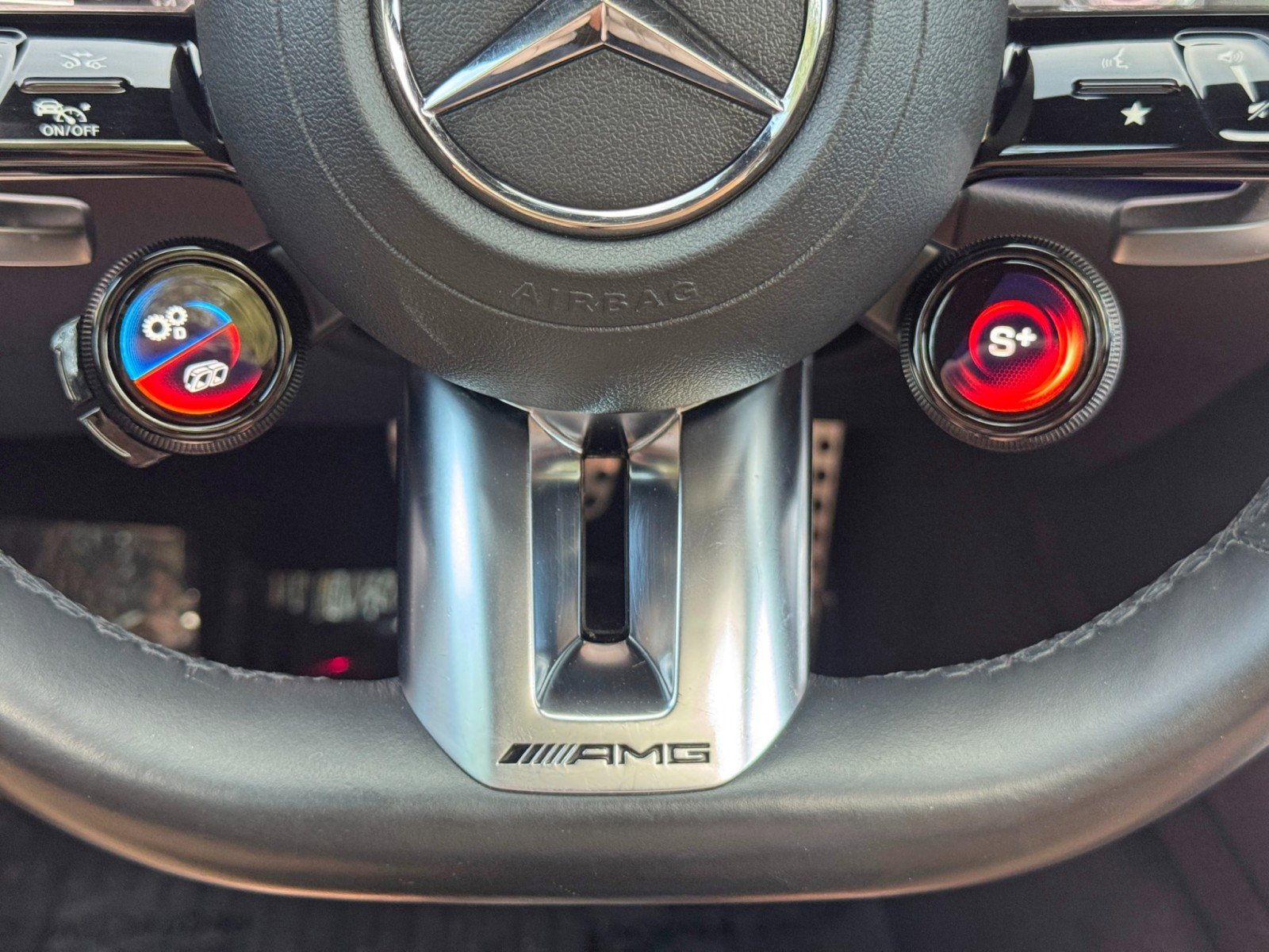 Used 2021 Mercedes-Benz E 63 AMG S image 24