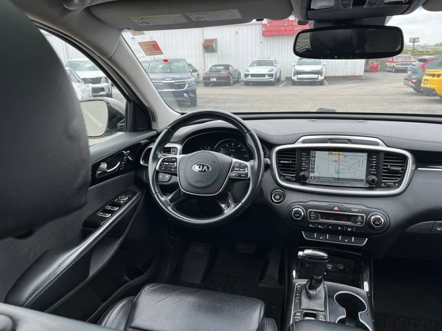 Used 2019 Kia Sorento SX AWD/4WD image 42