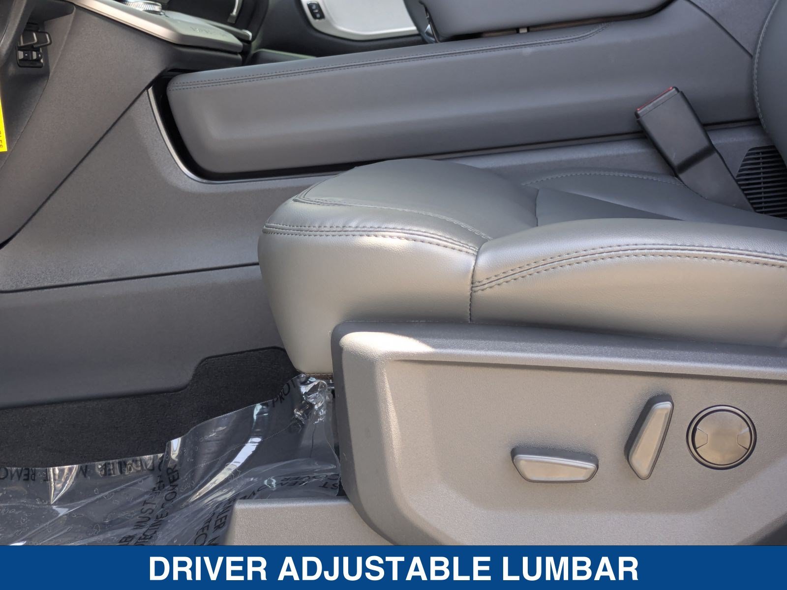 New 2026 Ford Expedition Active RWD image 28