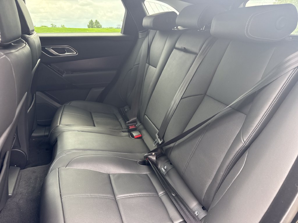 New 2026 Land Rover Range Rover Velar Belgravia AWD/4WD image 14
