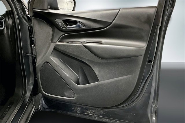 Used 2021 Chevrolet Equinox LT image 26