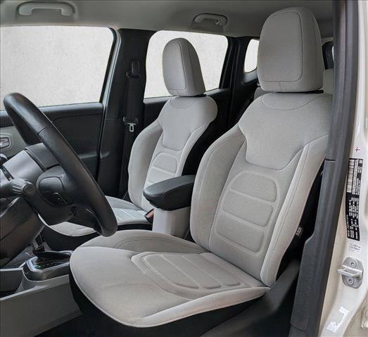 Used 2022 Jeep Renegade Latitude w/ Convenience Group image 15