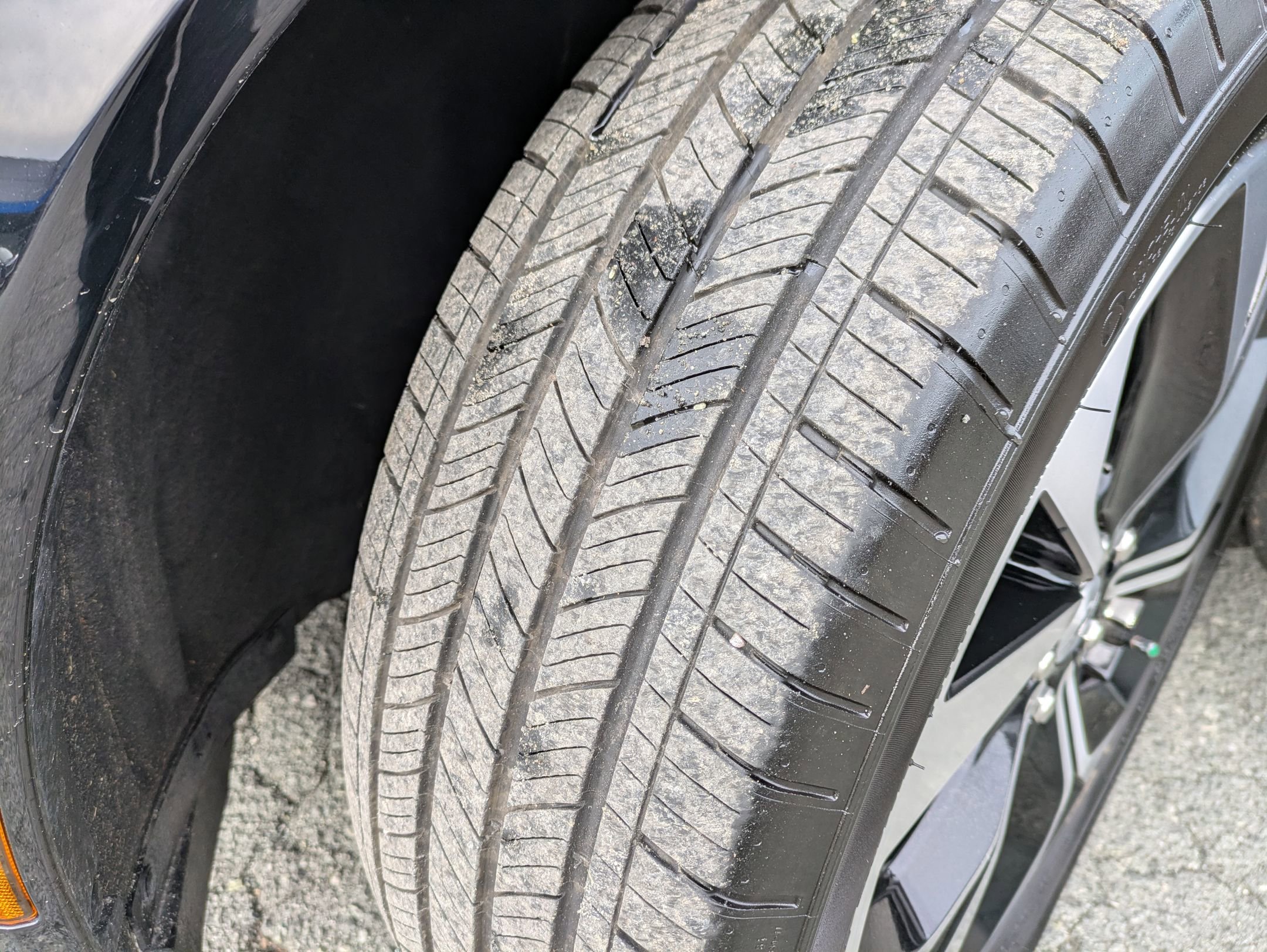 Used 2023 Ford Mustang Mach-E Premium image 10