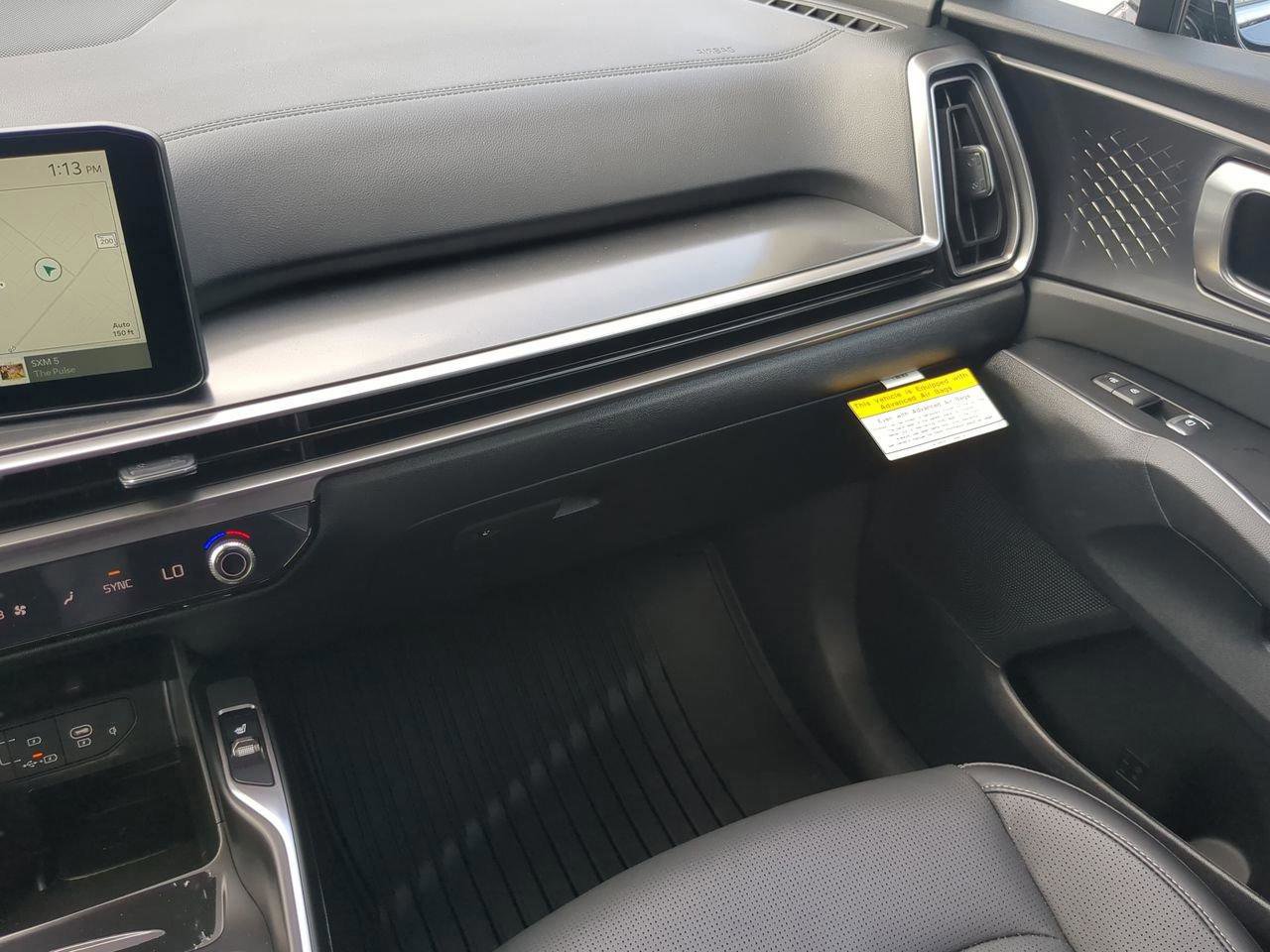 New 2026 Kia Sorento S image 16
