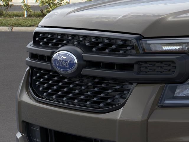 New 2025 Ford Ranger XL image 17