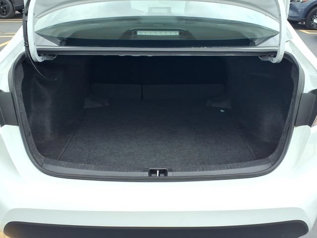 Certified 2025 Toyota Corolla LE FWD image 8