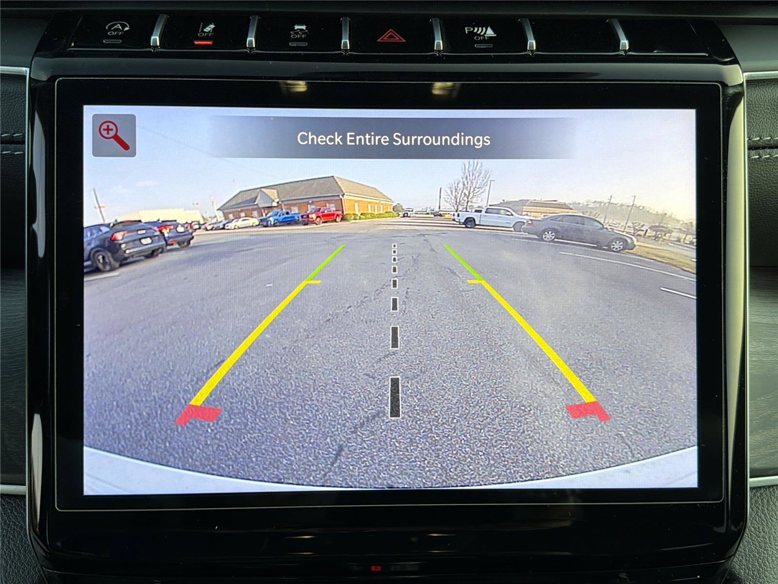 New 2025 Jeep Grand Cherokee Limited w/ Black Appearance Package image 32