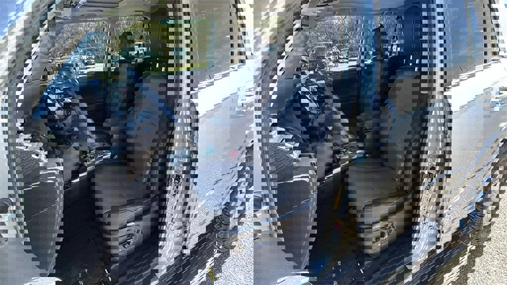 Certified 2019 Toyota 4Runner SR5 Premium image 13