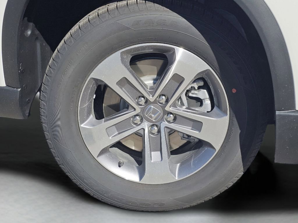 New 2026 Honda Pilot EX-L image 18