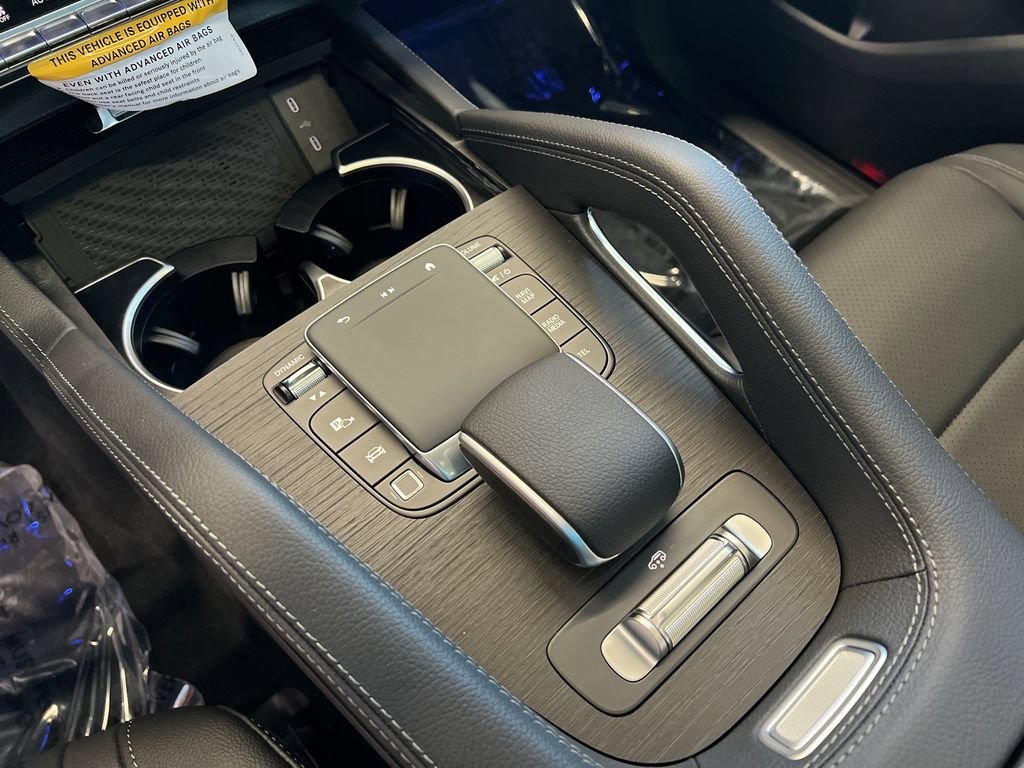 New 2026 Mercedes-Benz GLS 450 4MATIC image 22