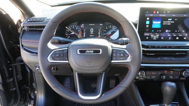 Used 2023 Jeep Compass Trailhawk image 27