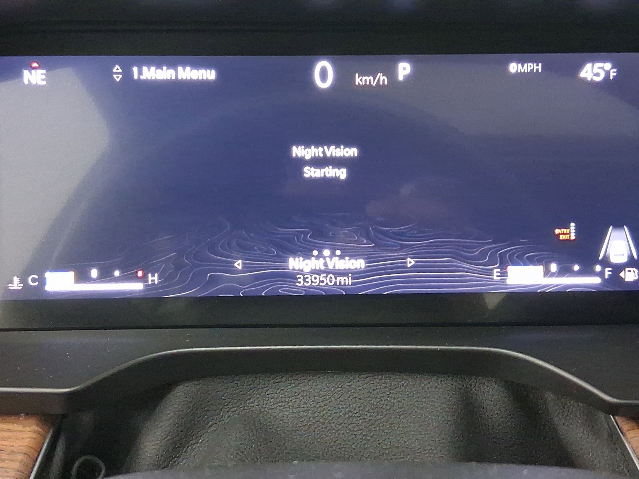 Used 2022 Jeep Grand Cherokee Summit w/ Adv Protech Group IV image 23