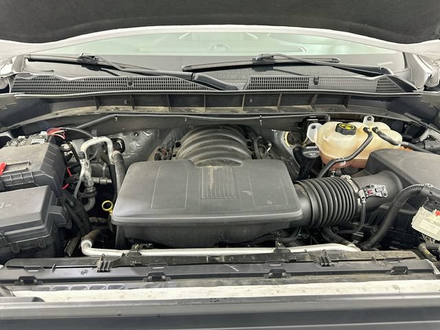 Used 2022 GMC Sierra 1500 SLT w/ SLT Convenience Package AWD/4WD image 34